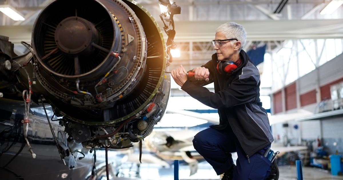 Manufacturing for Defense