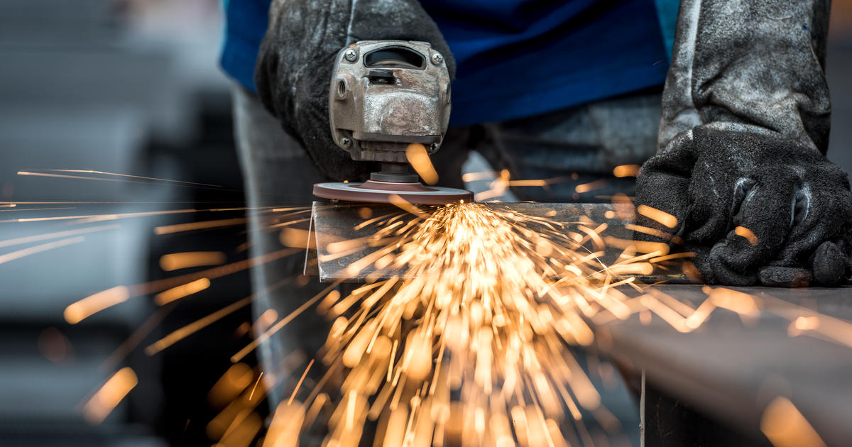 Defense Manufacturing