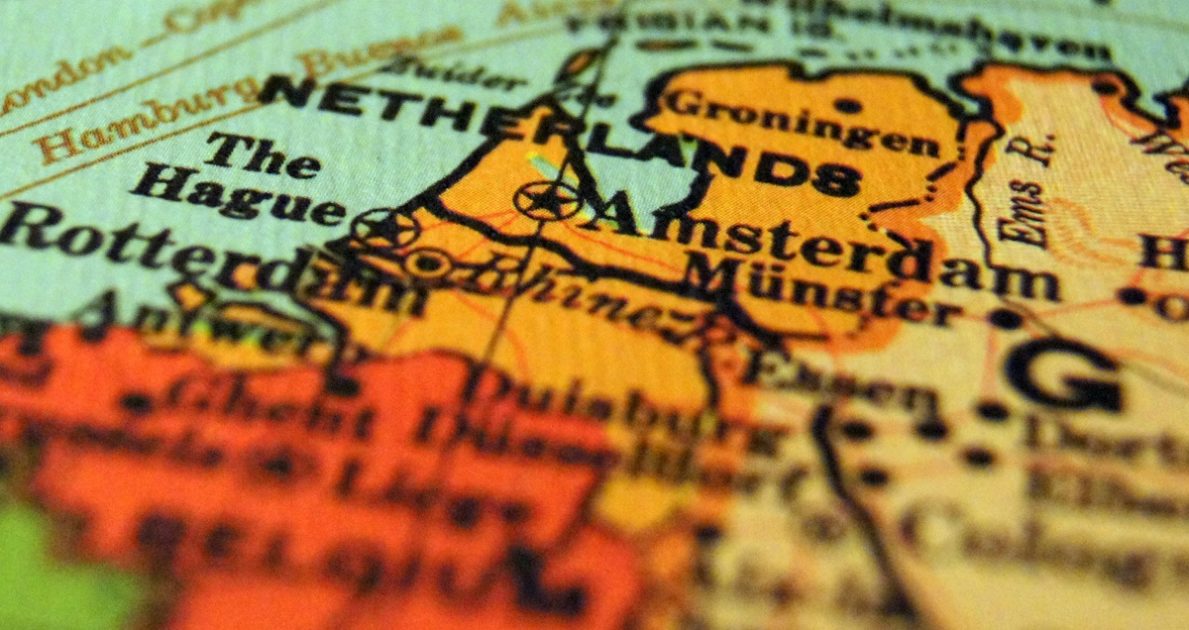 Netherlands - Key Control Dashboard