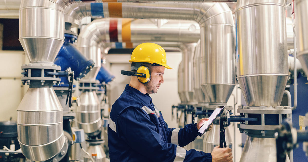 Gartner MQ for Field Service Management