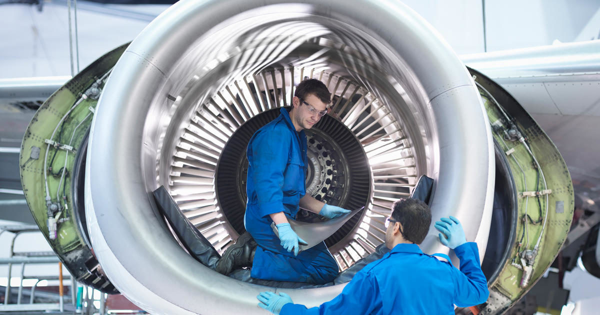 Commercial Aviation