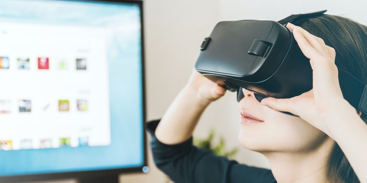 Virtual Reality
