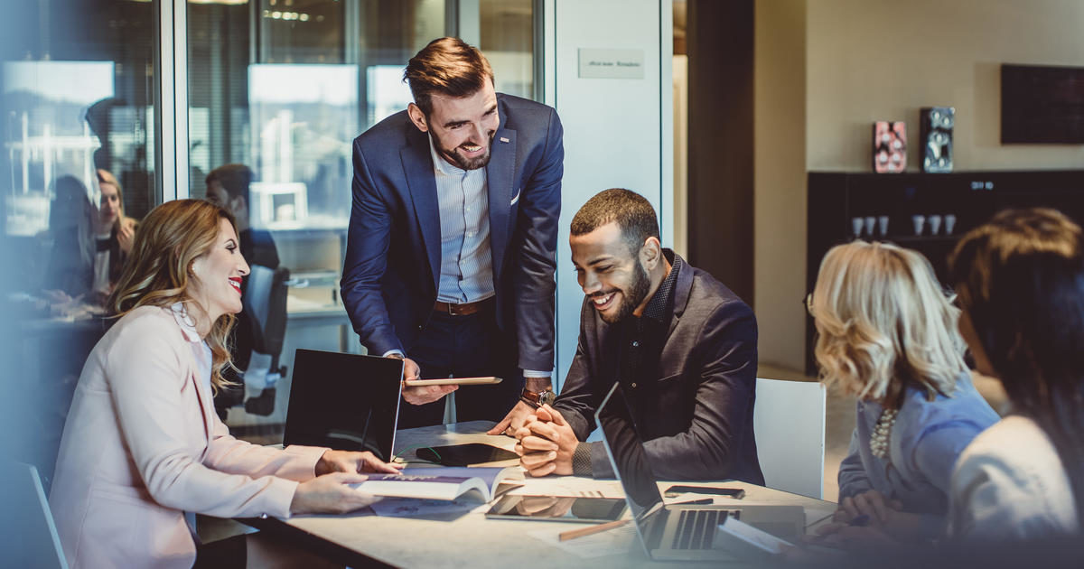 Optimize a Consultancy Business