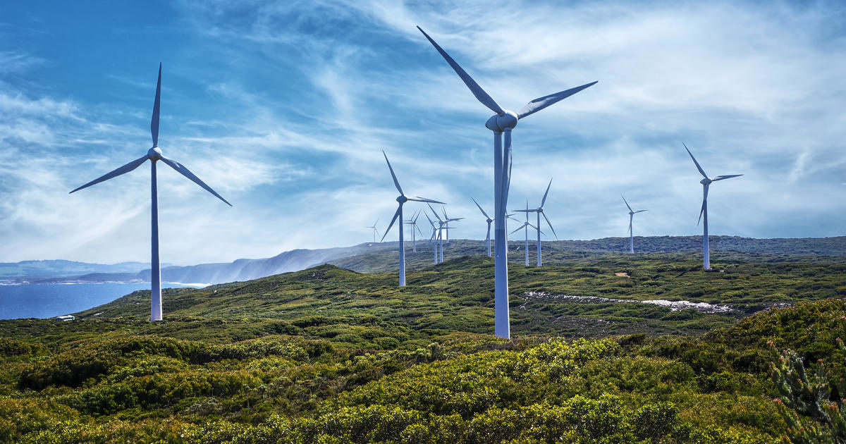 Renewable Energy