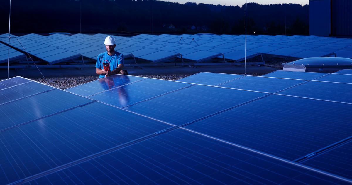 Renewable Energy