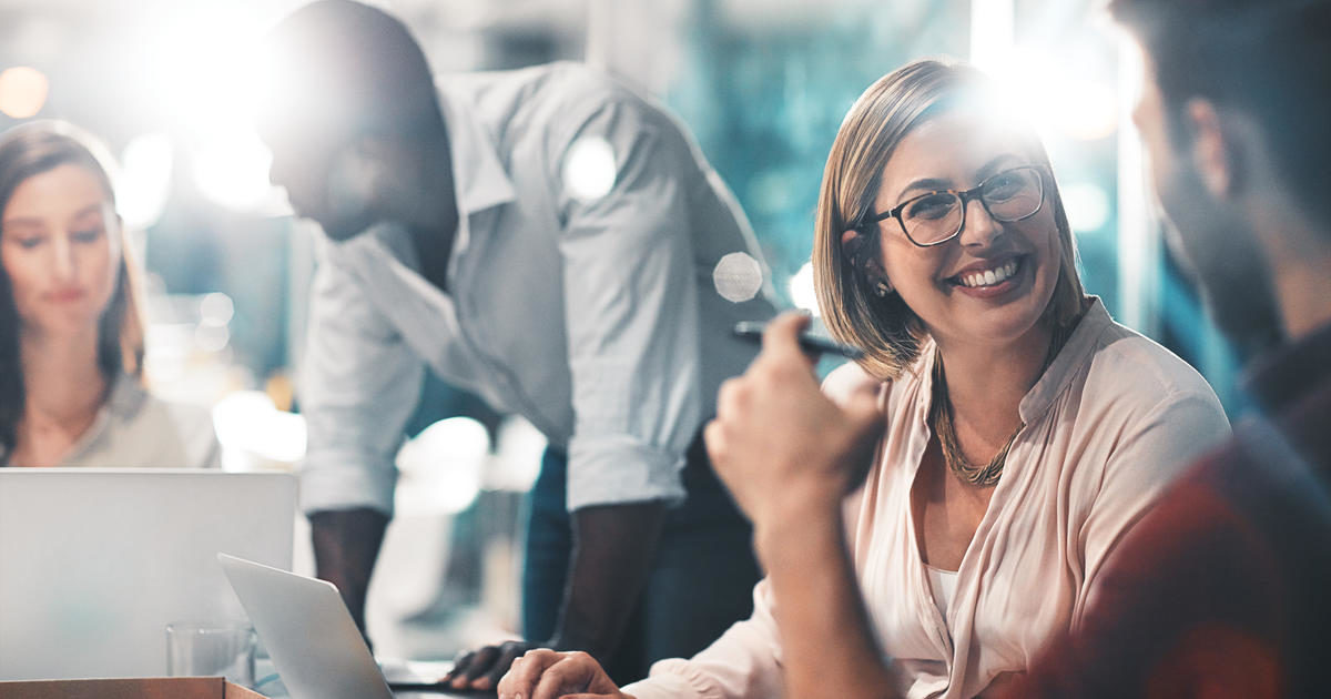 Optimize Your Business