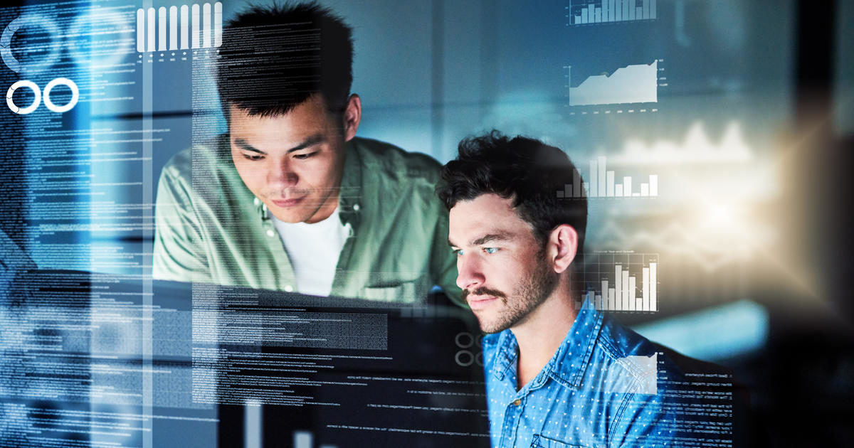 Digital Transformation
