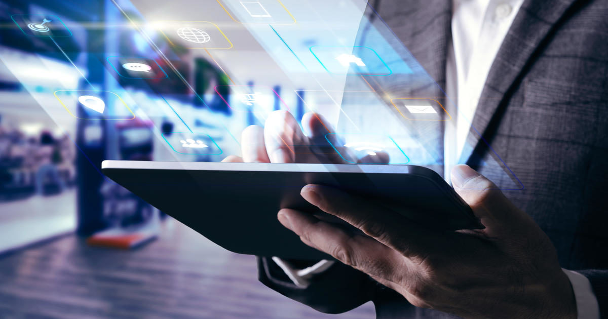 Digital Transformation