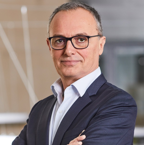 Frédéric Mercier