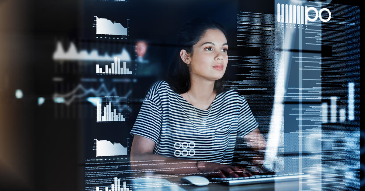Digital Transformation