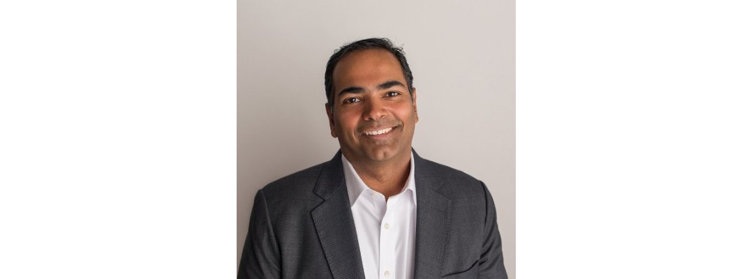 IFS Partner - ProV - Ajit Nair