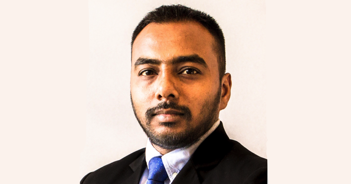 Employee Spotlight