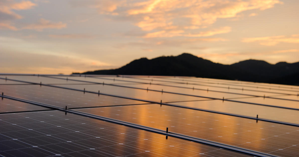 Energy & Utilities Trends