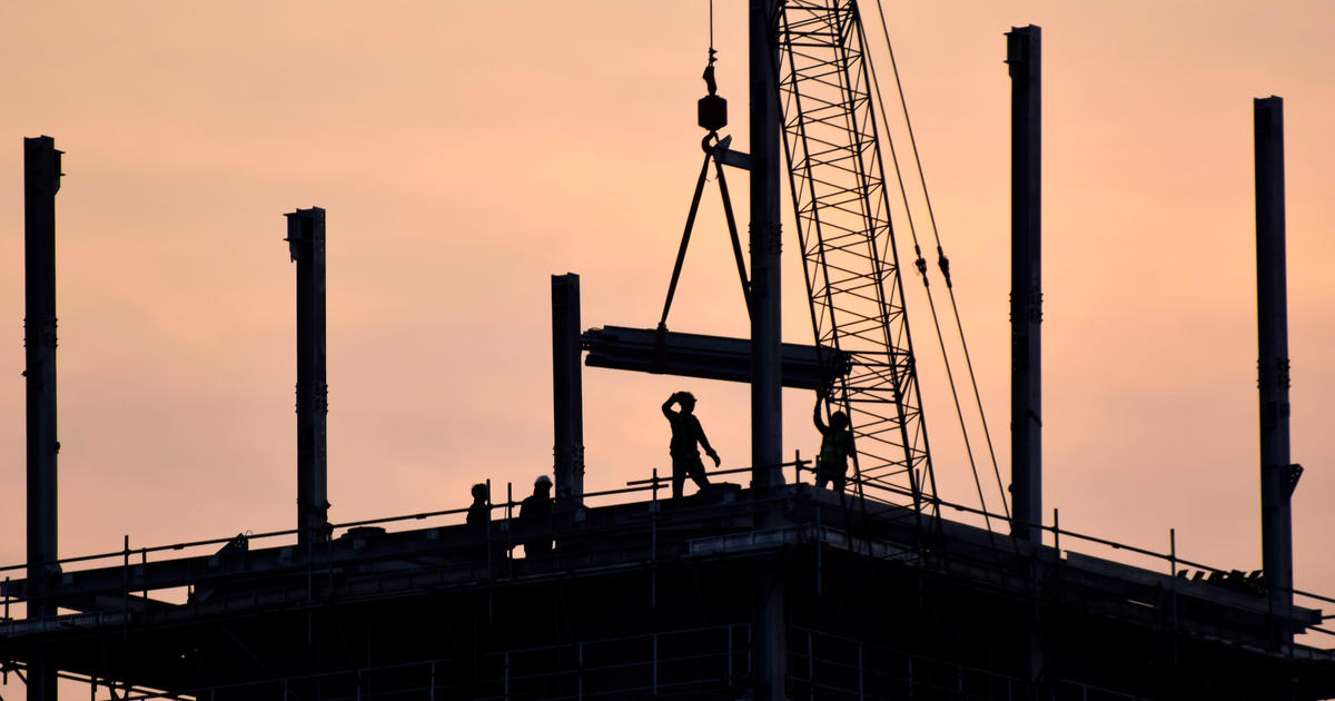 2021 Engineering & Construction Trends