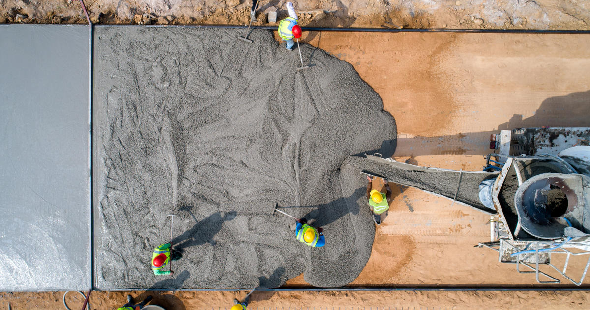 2021 Engineering & Construction Trends