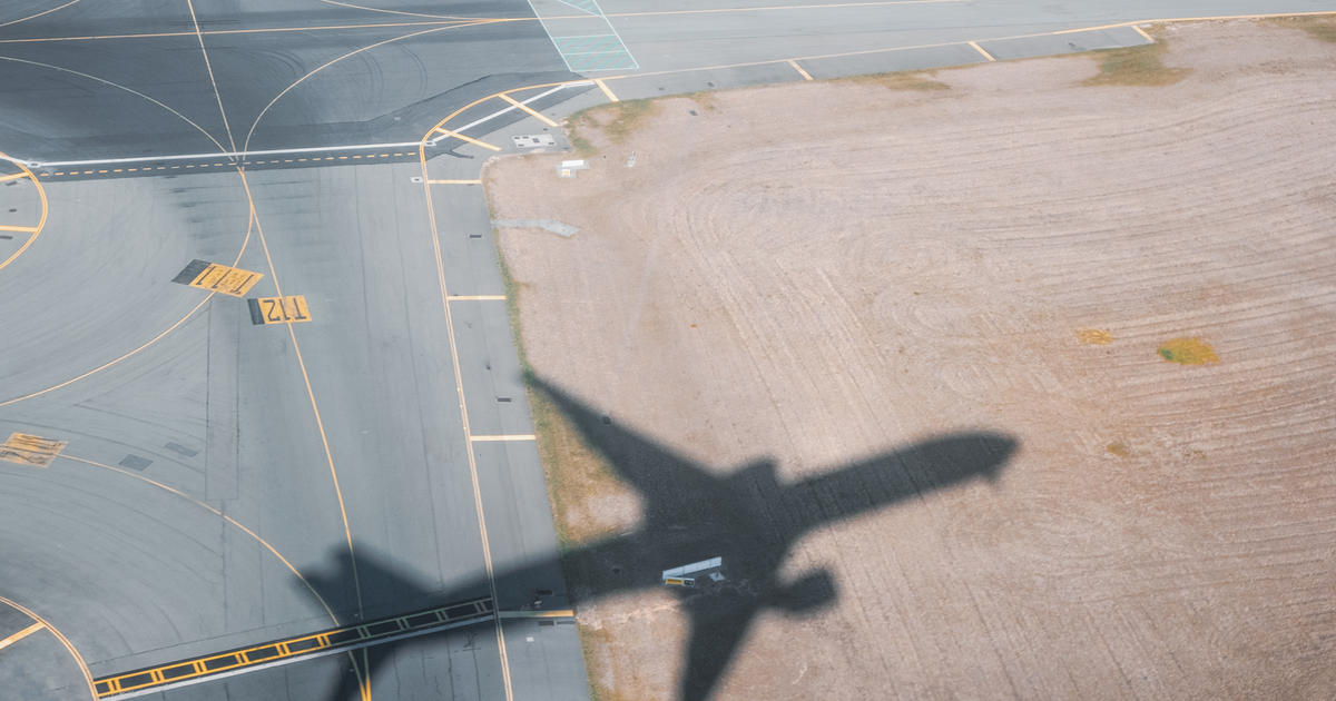 commercial aviation in 2021