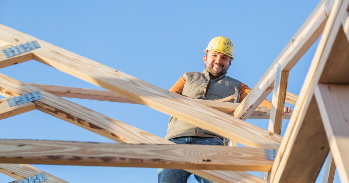 2021 Engineering & Construction Trends