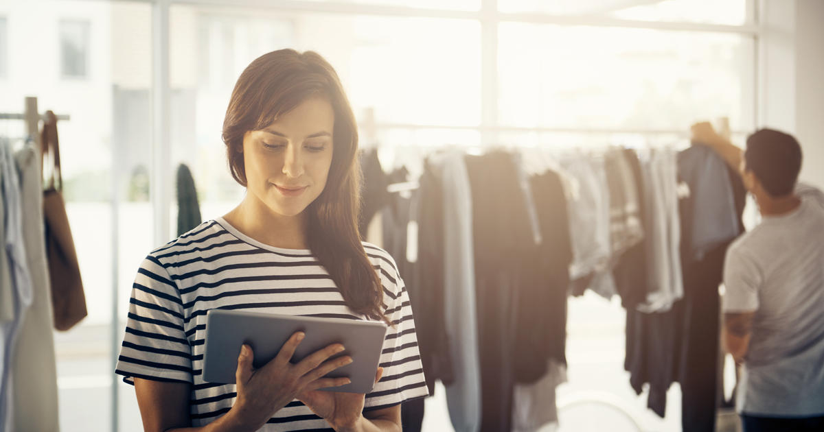 Retail Field Service