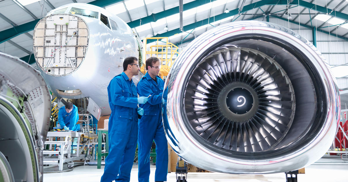 Aerospace & Defense
