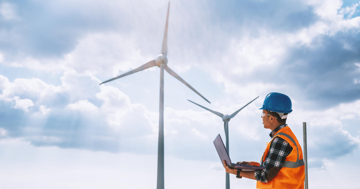 IFS Cloud for Energy & Utilities