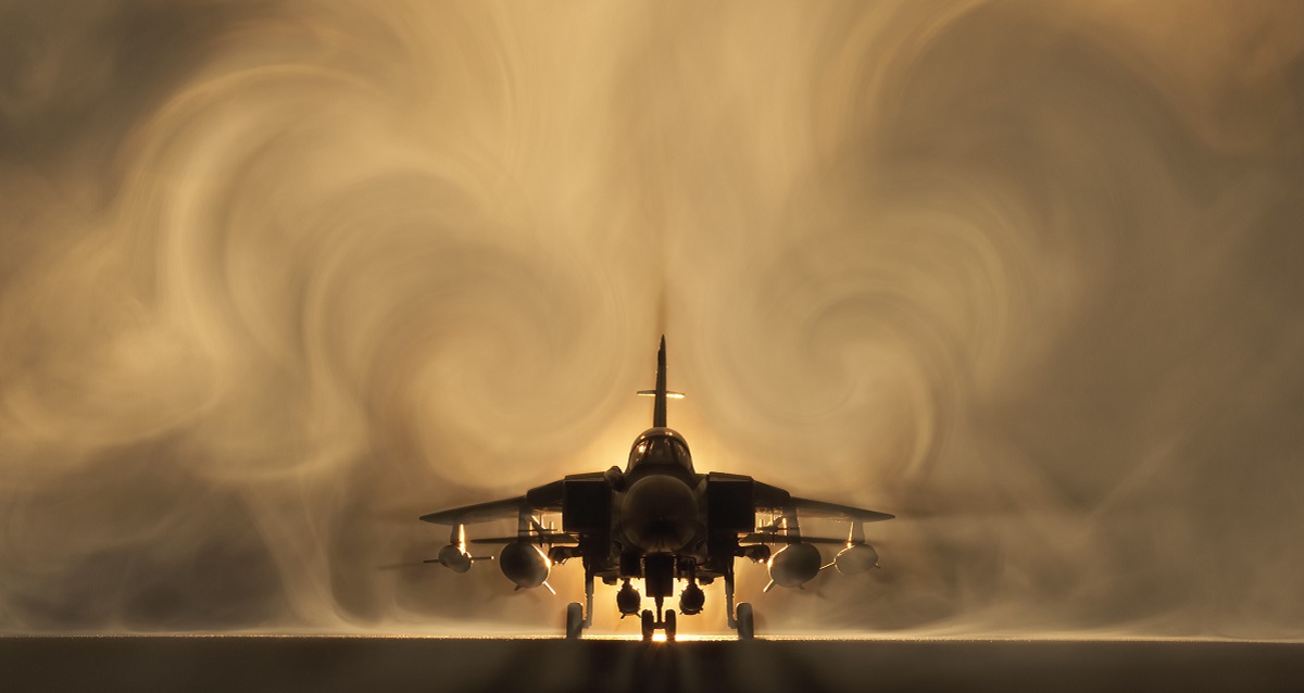 Disconnected Ops - IFS Aerospace & Defense