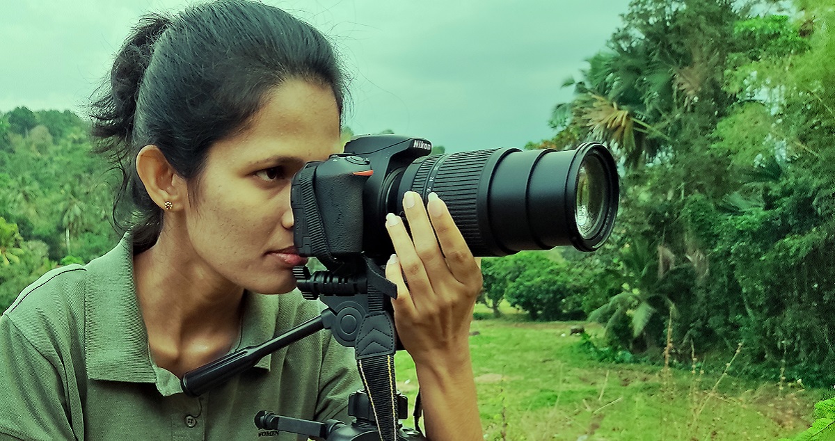People Behind IFS Cloud - Roshani