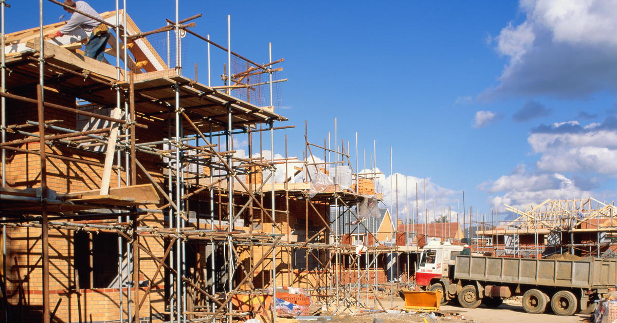 IFS Cloud for Construction