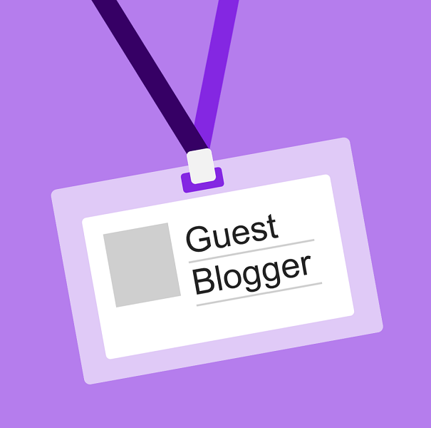 Guest Blogger