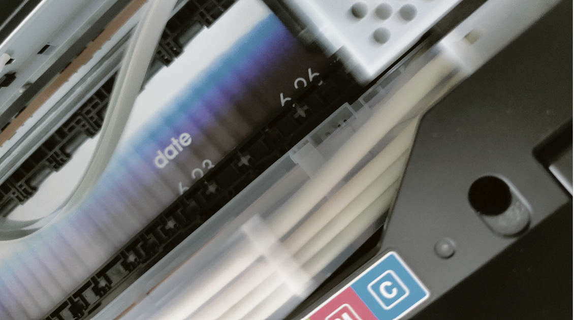 Inca Digital Printers Ltd