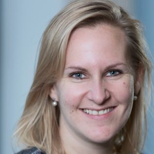 Kristel van Steenhoven