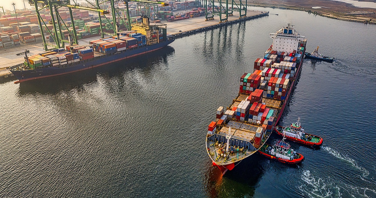 Ports and Terminals