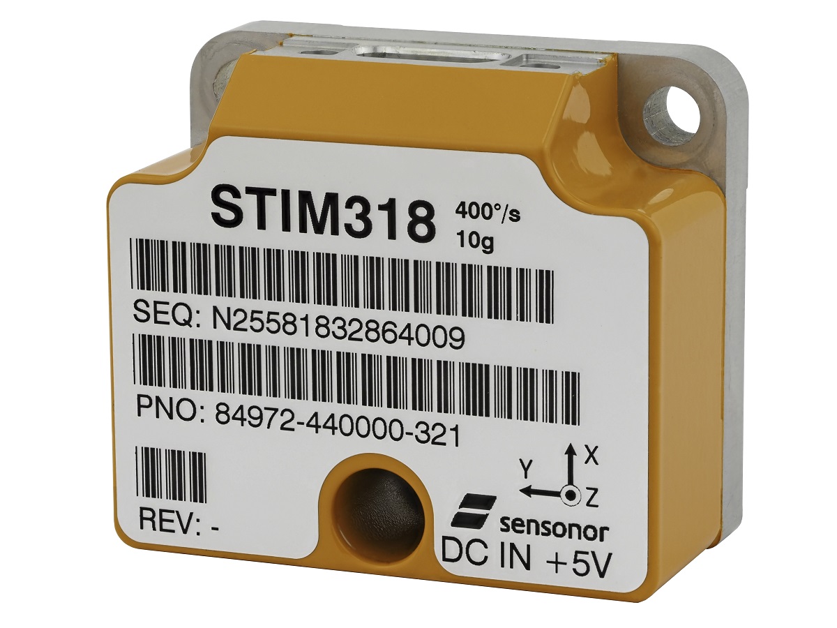Sensor