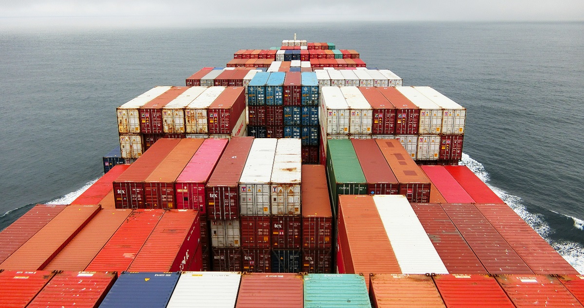 Ports and Terminals