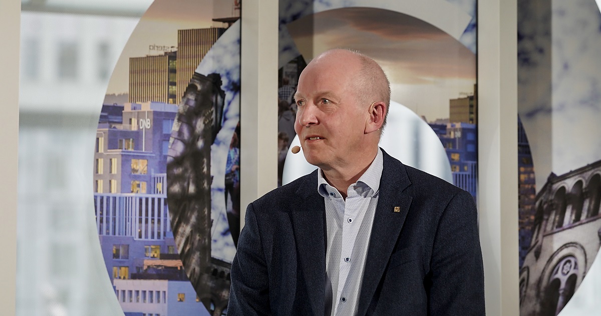 Glenn Arnesen