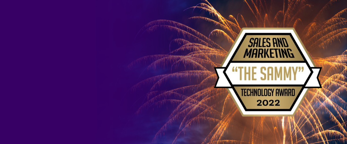 IFS assyst named a winner for the 2022 Sales and Marketing Technology Awards