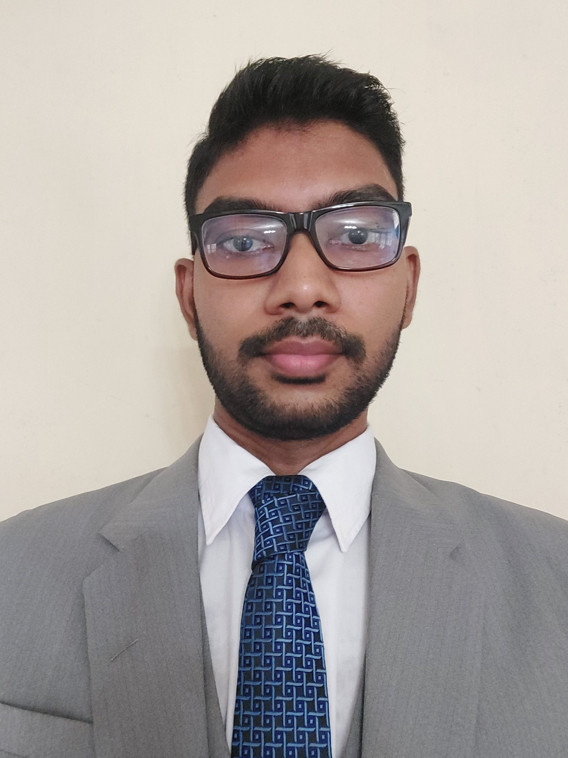 Damian Perera