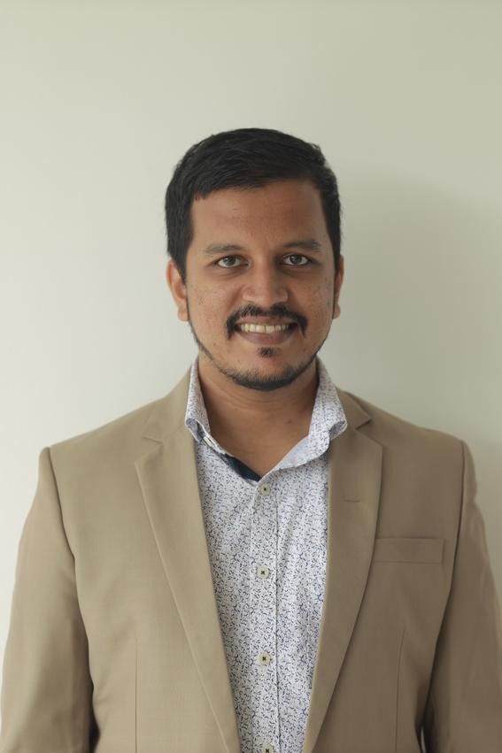 Chandima Pathirana