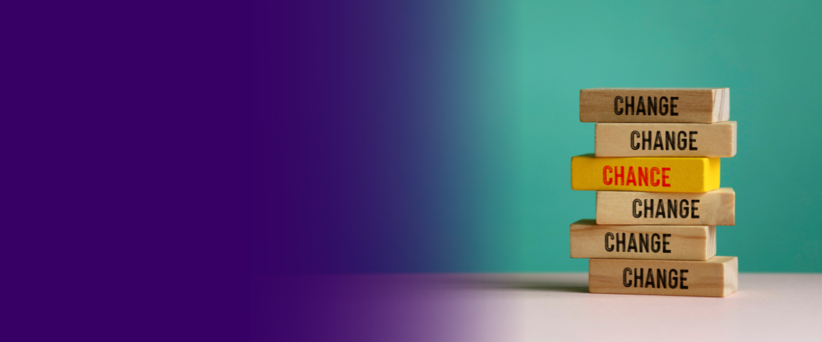 What is IT change management? | The importance of the IT change management process