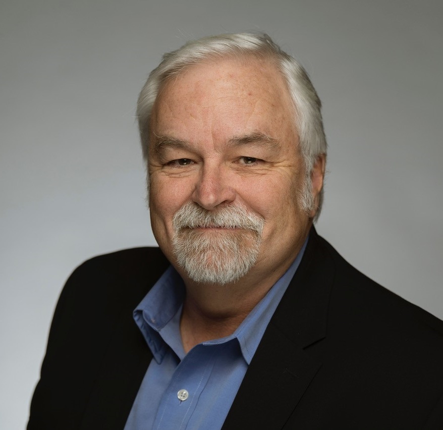 Bruce Mortimer