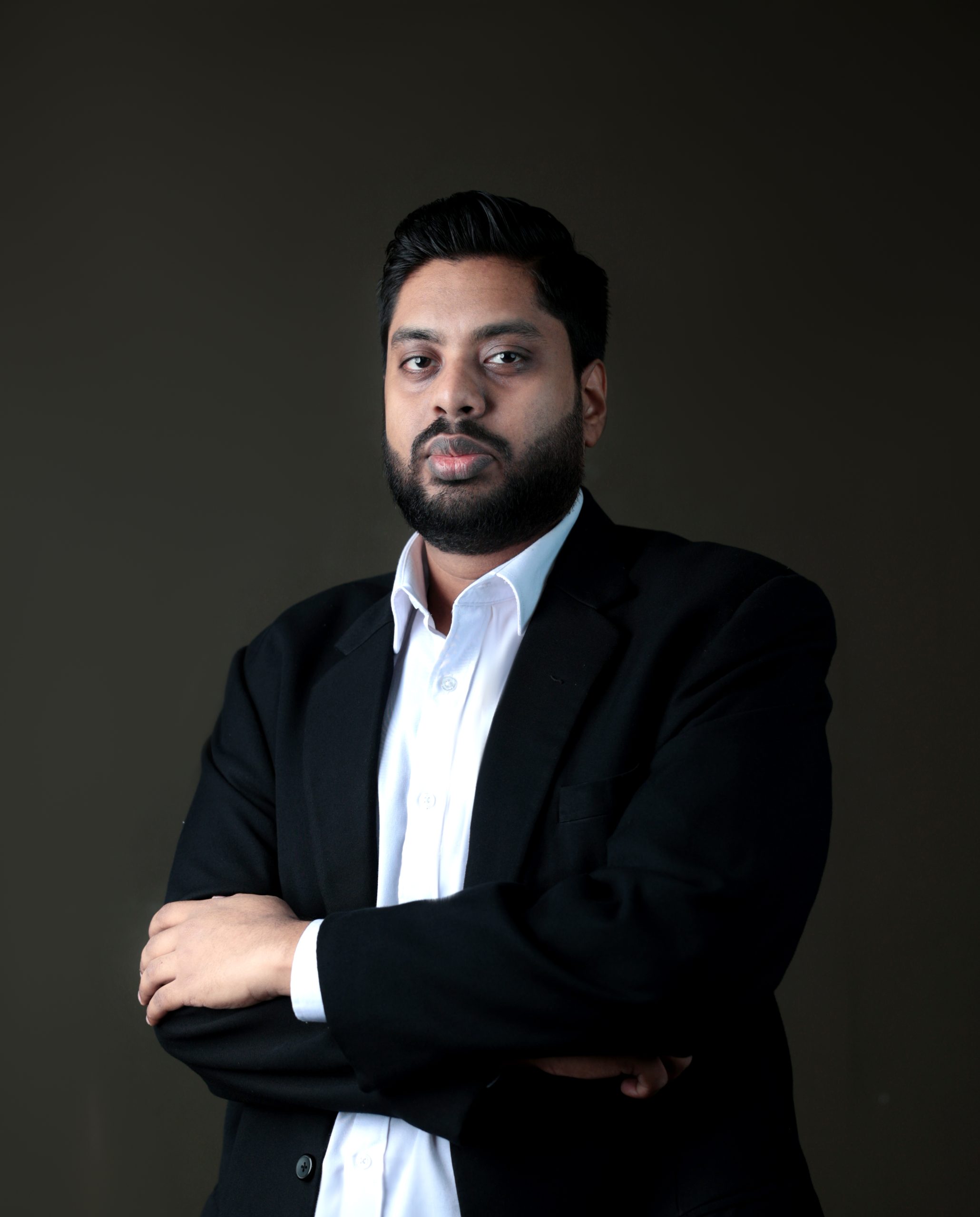 Chamath Chandrasiri