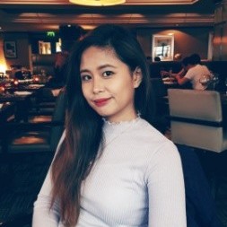 Hannah Mandapat