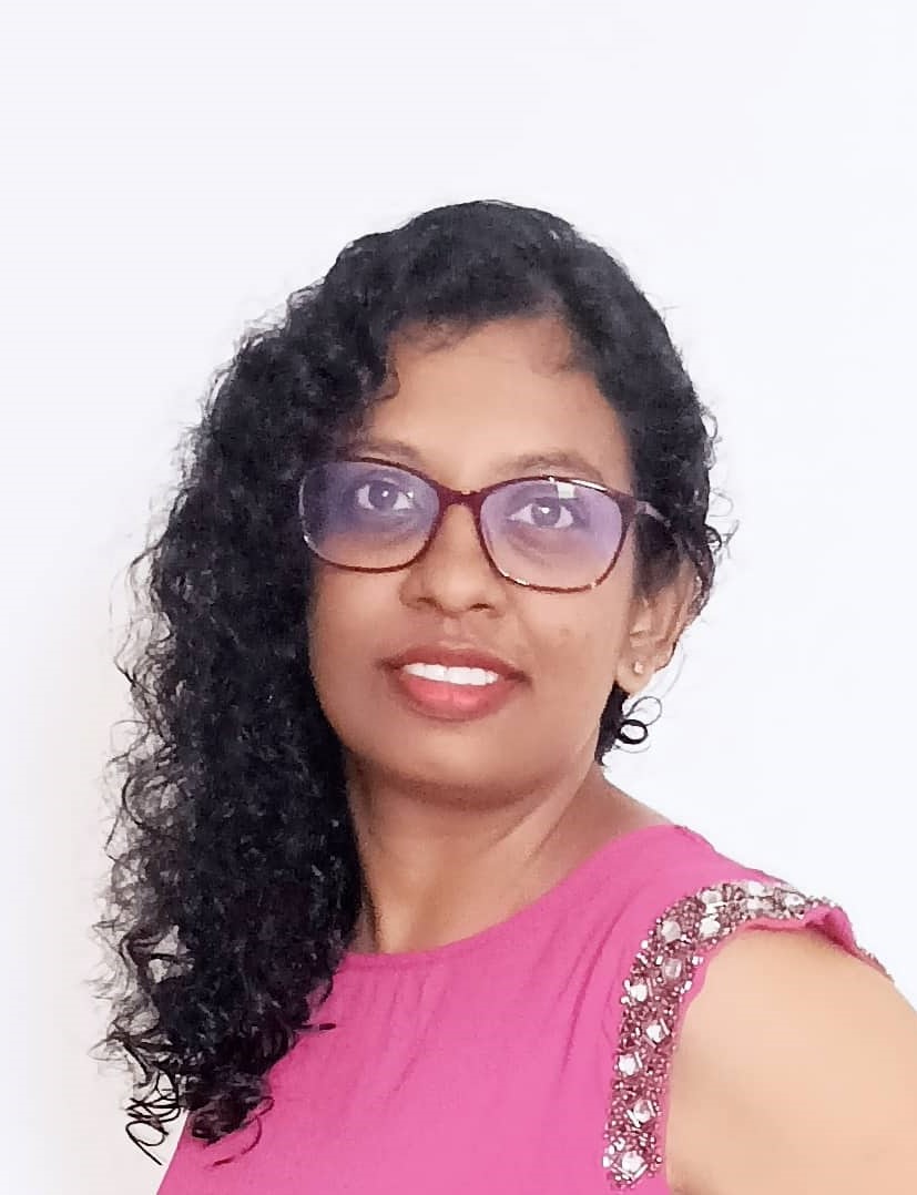 Aloka Munasinghe