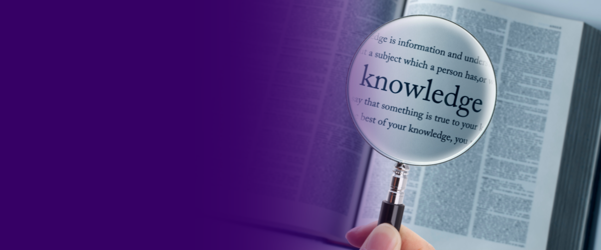 What is Knowledge Management