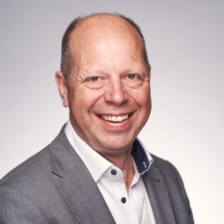 Bas Beemsterboer