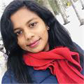 Janani Manamperuma