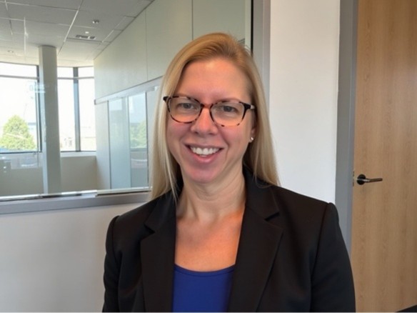 Dawn Brusseau